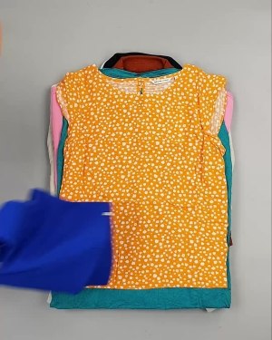 Фотография  582 - TOM TAILOR mix 0424#15 кг, ЛОТ №6333 оптом в Кирове и Кировской области