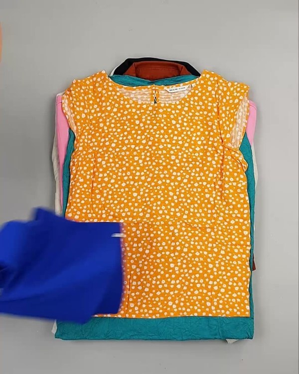 Фотография  206 - TOM TAILOR mix 0424#15 кг, ЛОТ №6333 оптом в Кирове и Кировской области