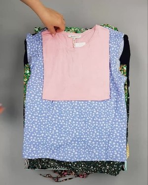 Фотография  122 - TOM TAILOR mix 0424#15 кг, ЛОТ №6333 оптом в Кирове и Кировской области