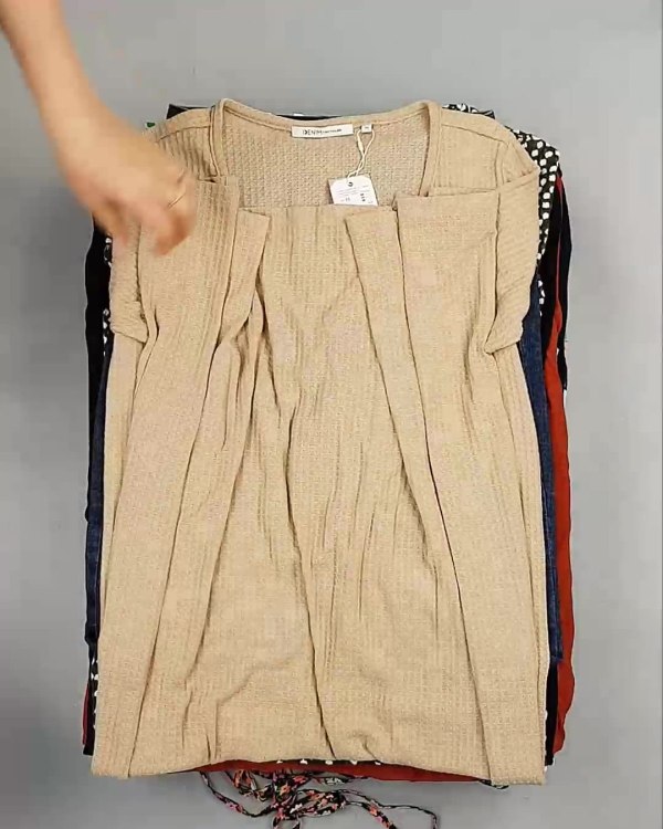 Фотография  175 - TOM TAILOR mix 0424#15 кг, ЛОТ №6333 оптом в Кирове и Кировской области