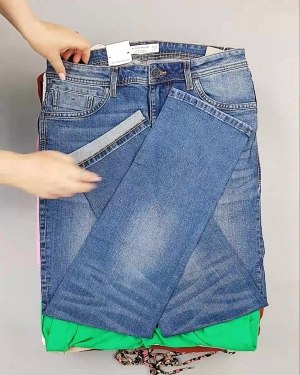 Фотография  323 - TOM TAILOR mix 0424#15 кг, ЛОТ №6333 оптом в Кирове и Кировской области