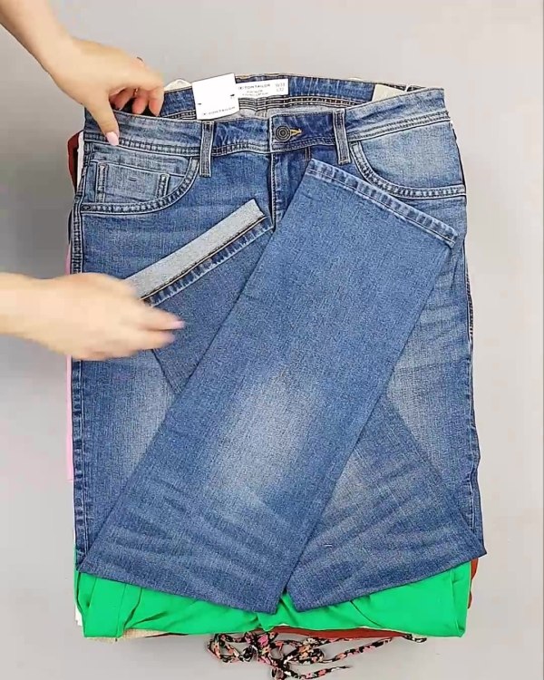 Фотография  928 - TOM TAILOR mix 0424#15 кг, ЛОТ №6333 оптом в Кирове и Кировской области