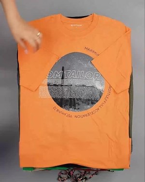 Фотография  424 - TOM TAILOR mix 0424#15 кг, ЛОТ №6333 оптом в Кирове и Кировской области