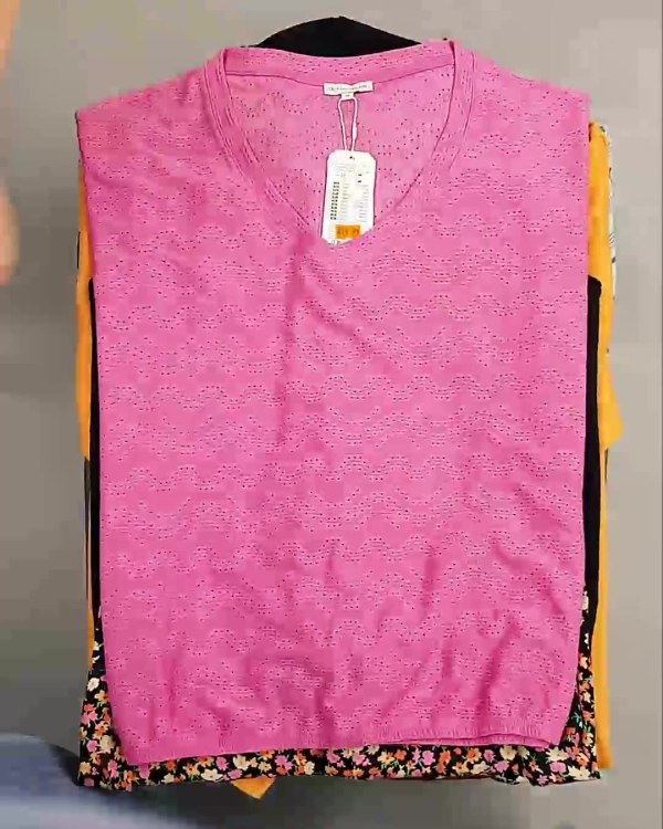 Фотография  791 - TOM TAILOR mix 0424#15 кг, ЛОТ №6333 оптом в Кирове и Кировской области