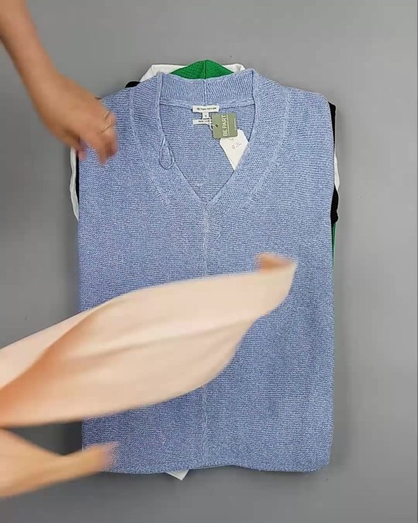 Фотография  336 - TOM TAILOR mix 0424#15 кг, ЛОТ №6334 оптом в Кирове и Кировской области