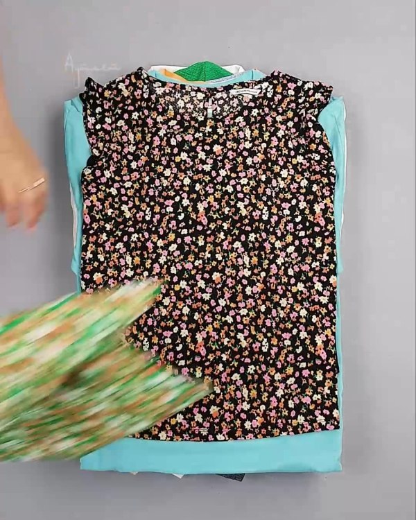 Фотография  756 - TOM TAILOR mix 0424#15 кг, ЛОТ №6334 оптом в Кирове и Кировской области