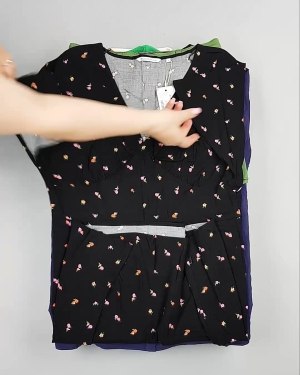 Фотография  813 - TOM TAILOR mix 0424#15 кг, ЛОТ №6334 оптом в Кирове и Кировской области