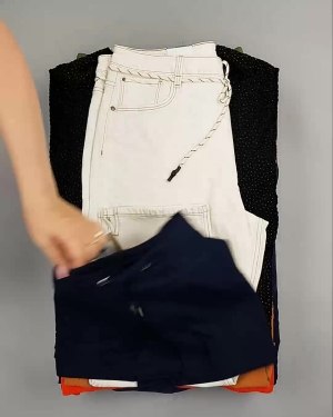 Фотография  823 - TOM TAILOR mix 0424#15 кг, ЛОТ №6334 оптом в Кирове и Кировской области