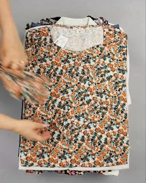 Фотография  159 - TOM TAILOR mix 0424#15 кг, ЛОТ №6334 оптом в Кирове и Кировской области