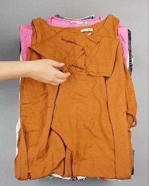 Фотография  111 - TOM TAILOR mix 0424#15 кг, ЛОТ №6334 оптом в Кирове и Кировской области