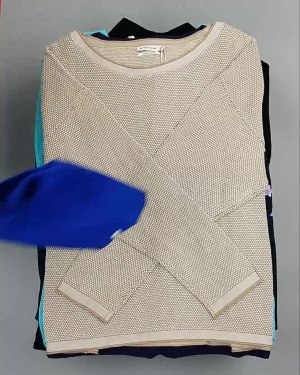 Фотография  460 - TOM TAILOR mix 0424#15 кг, ЛОТ №6335 оптом в Кирове и Кировской области