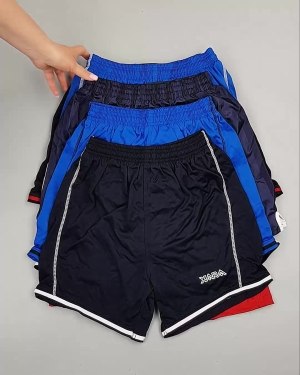 Фотография  446 - Шорты СПОРТ СТОК дети#5 кг, ЛОТ №6336 оптом в Кирове и Кировской области