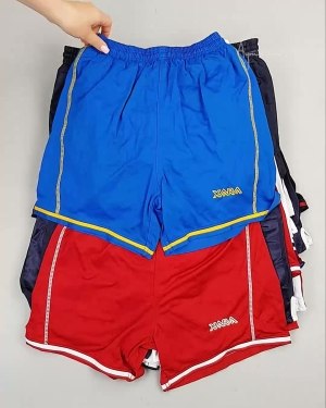 Фотография  143 - Шорты СПОРТ СТОК дети#5 кг, ЛОТ №6336 оптом в Кирове и Кировской области