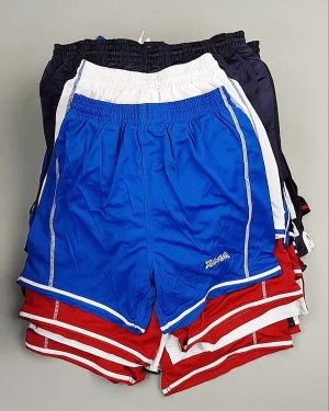 Фотография  533 - Шорты СПОРТ СТОК дети#5 кг, ЛОТ №6336 оптом в Кирове и Кировской области