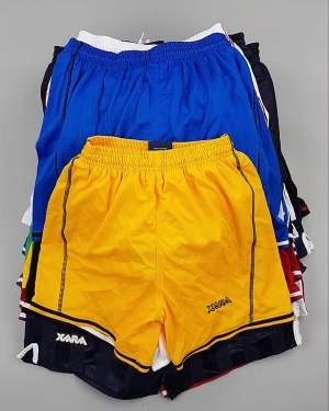 Фотография  263 - Шорты СПОРТ СТОК дети#5 кг, ЛОТ №6336 оптом в Кирове и Кировской области