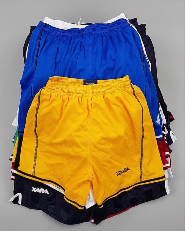 Фотография  804 - Шорты СПОРТ СТОК дети#5 кг, ЛОТ №6336 оптом в Кирове и Кировской области