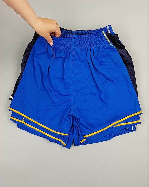 Фотография  529 - Шорты СПОРТ СТОК дети#5 кг, ЛОТ №6337 оптом в Кирове и Кировской области