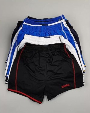 Фотография  941 - Шорты СПОРТ СТОК дети#5 кг, ЛОТ №6337 оптом в Кирове и Кировской области