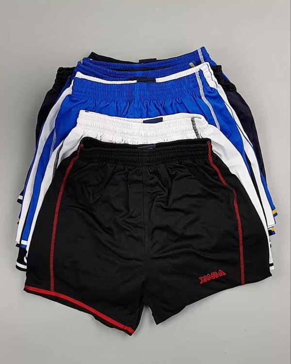 Фотография  632 - Шорты СПОРТ СТОК дети#5 кг, ЛОТ №6337 оптом в Кирове и Кировской области