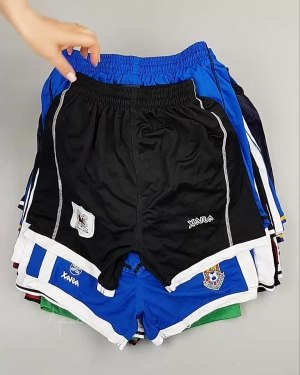 Фотография  894 - Шорты СПОРТ СТОК дети#5 кг, ЛОТ №6337 оптом в Кирове и Кировской области