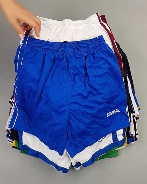 Фотография  569 - Шорты СПОРТ СТОК дети#5 кг, ЛОТ №6337 оптом в Кирове и Кировской области