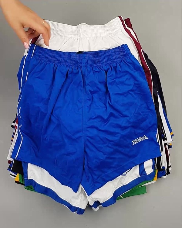 Фотография  502 - Шорты СПОРТ СТОК дети#5 кг, ЛОТ №6337 оптом в Кирове и Кировской области