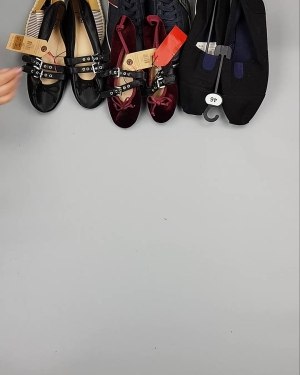 Фотография  134 - Обувь СТОК лето шт#20 шт, ЛОТ №6358 оптом в Кирове и Кировской области