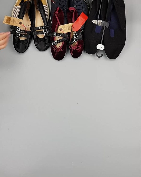 Фотография  871 - Обувь СТОК лето шт#20 шт, ЛОТ №6358 оптом в Кирове и Кировской области