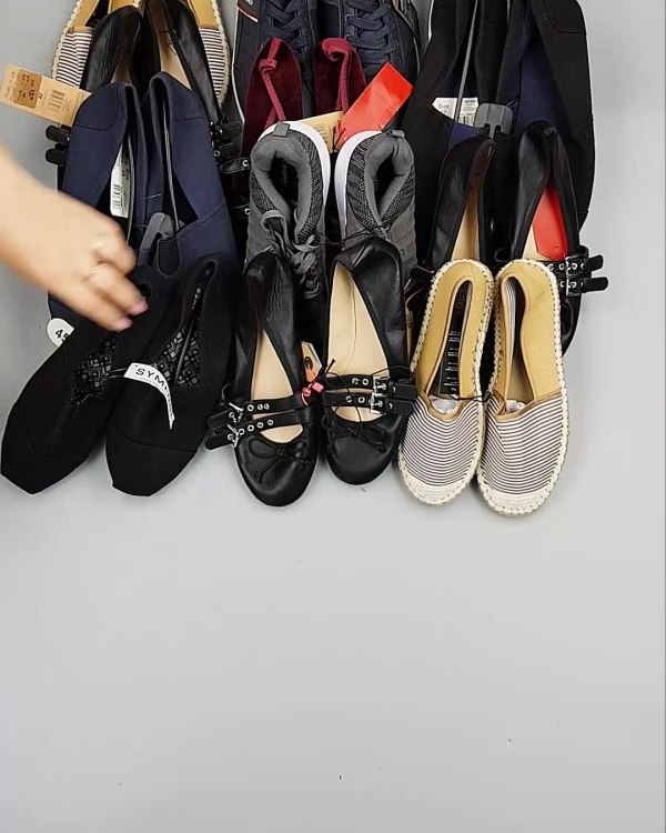 Фотография  695 - Обувь СТОК лето шт#20 шт, ЛОТ №6358 оптом в Кирове и Кировской области