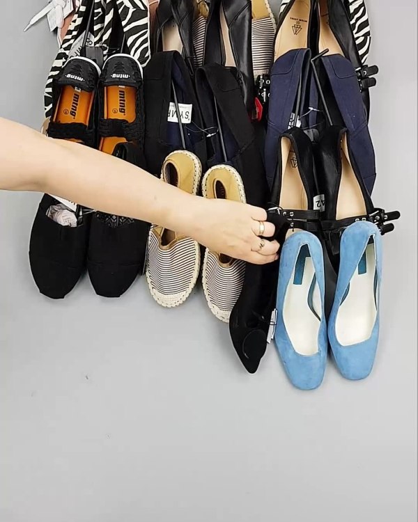 Фотография  447 - Обувь СТОК лето шт#20 шт, ЛОТ №6359 оптом в Кирове и Кировской области