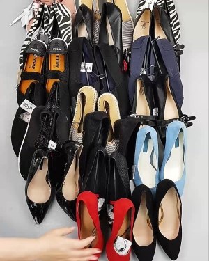 Фотография  438 - Обувь СТОК лето шт#20 шт, ЛОТ №6359 оптом в Кирове и Кировской области