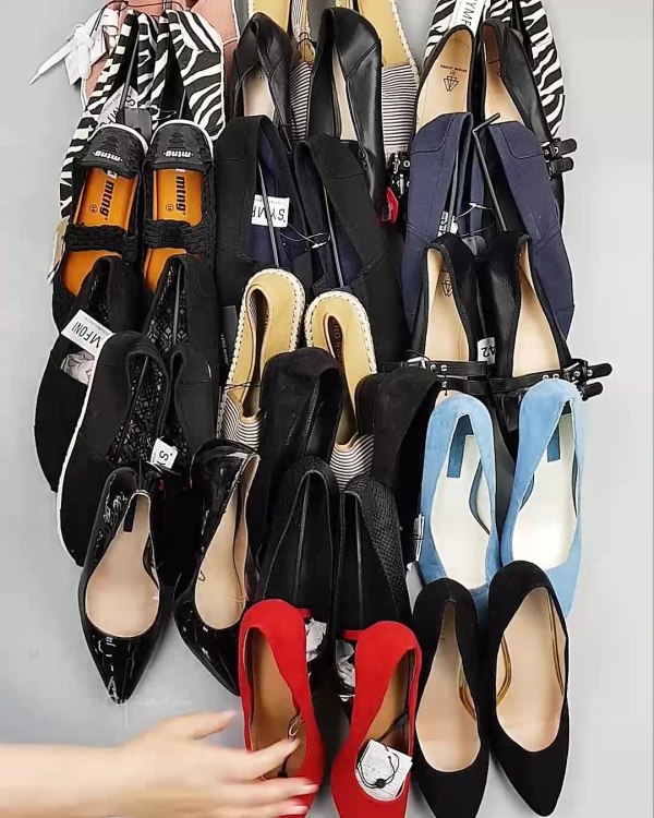 Фотография  378 - Обувь СТОК лето шт#20 шт, ЛОТ №6359 оптом в Кирове и Кировской области