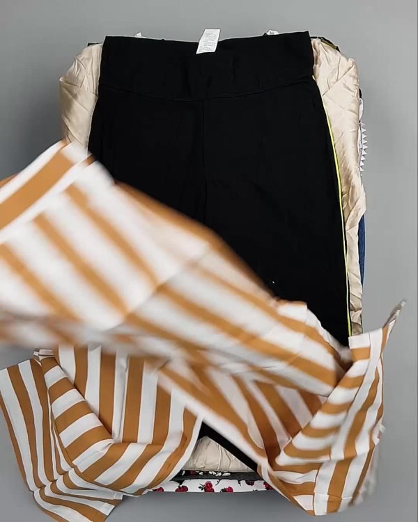 Фотография  176 - CALZEDONIA лето mix#50 шт, ЛОТ №6366 оптом в Кирове и Кировской области