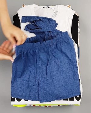 Фотография  320 - CALZEDONIA лето mix#50 шт, ЛОТ №6366 оптом в Кирове и Кировской области