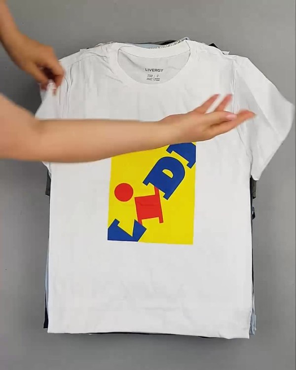 Фотография  817 - LIDL Summer м/ж 022024#14 кг, ЛОТ №6370 оптом в Кирове и Кировской области