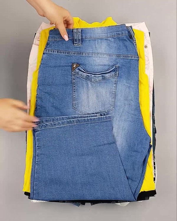 Фотография  307 - Bon Prix м/ж Summer#30 шт, ЛОТ №6396 оптом в Кирове и Кировской области