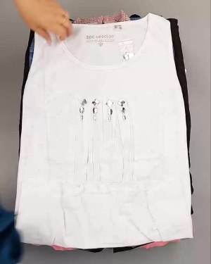 Фотография  302 - Bon Prix м/ж Summer#30 шт, ЛОТ №6398 оптом в Кирове и Кировской области