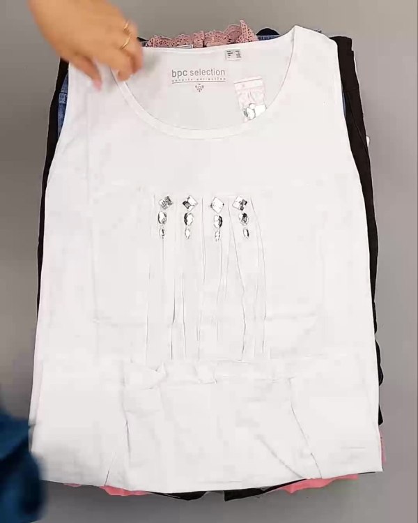 Фотография  790 - Bon Prix м/ж Summer#30 шт, ЛОТ №6398 оптом в Кирове и Кировской области