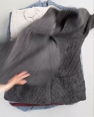 Фотография  498 - Кардиганы СТОК CAN#10 кг, ЛОТ №6474 оптом в Кирове и Кировской области