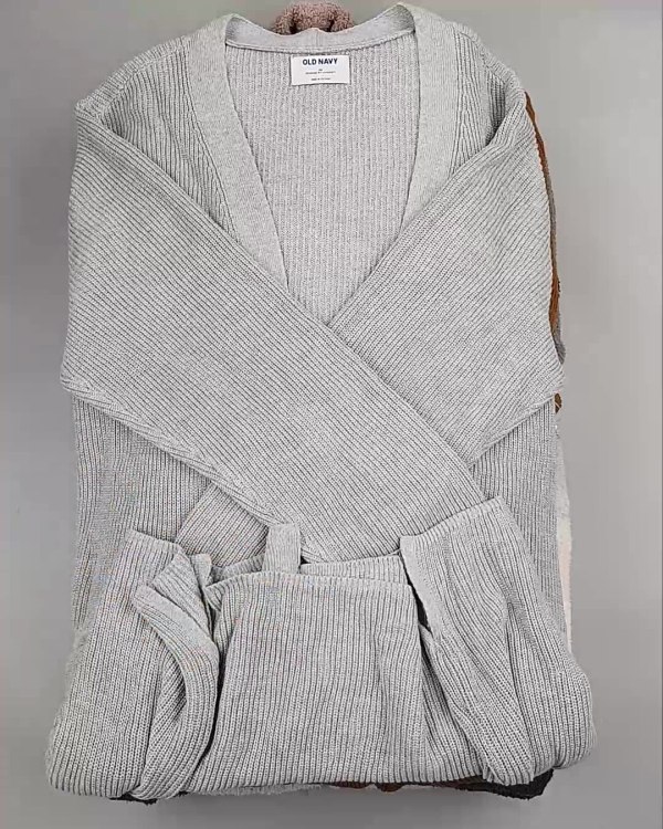 Фотография  888 - Кардиганы СТОК CAN#10 кг, ЛОТ №6474 оптом в Кирове и Кировской области