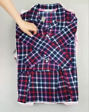 Фотография  458 - Домашняя одежда CAN#10 кг, ЛОТ №6482 оптом в Кирове и Кировской области