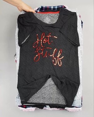 Фотография  496 - Домашняя одежда CAN#10 кг, ЛОТ №6482 оптом в Кирове и Кировской области