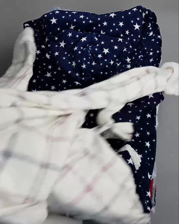 Фотография  576 - Домашняя одежда CAN#10 кг, ЛОТ №6482 оптом в Кирове и Кировской области