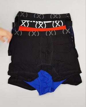 Фотография  846 - Нижнее белье men CAN#5 кг, ЛОТ №6488 оптом в Кирове и Кировской области