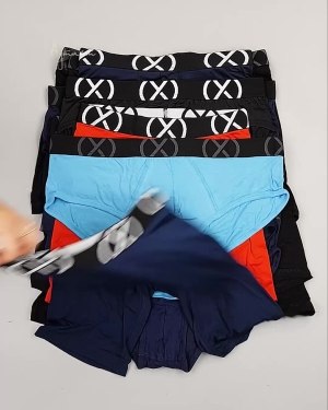 Фотография  330 - Нижнее белье men CAN#5 кг, ЛОТ №6488 оптом в Кирове и Кировской области