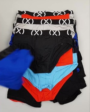 Фотография  337 - Нижнее белье men CAN#5 кг, ЛОТ №6488 оптом в Кирове и Кировской области