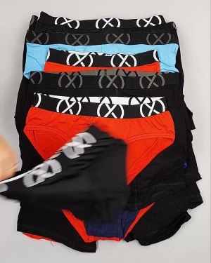 Фотография  789 - Нижнее белье men CAN#5 кг, ЛОТ №6488 оптом в Кирове и Кировской области