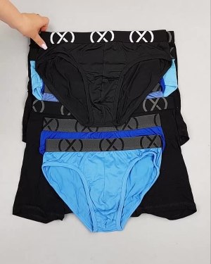 Фотография  569 - Нижнее белье men CAN#5 кг, ЛОТ №6489 оптом в Кирове и Кировской области