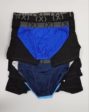 Фотография  985 - Нижнее белье men CAN#5 кг, ЛОТ №6489 оптом в Кирове и Кировской области