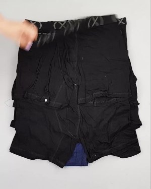 Фотография  323 - Нижнее белье men CAN#5 кг, ЛОТ №6489 оптом в Кирове и Кировской области